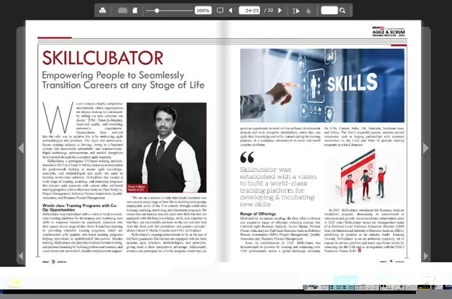 Business Analysis Training with CBAP Certification64520062413954122