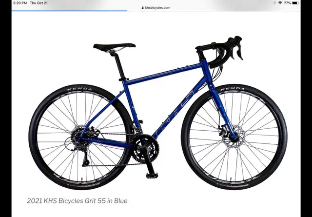 GRAVEL BIKES on SALE in Road in Kawartha Lakes - Image 3