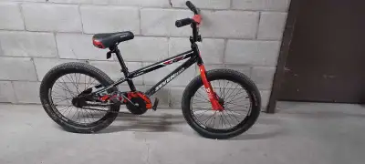 Children bike 20", View more