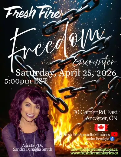 Join us for an Encounter, View more