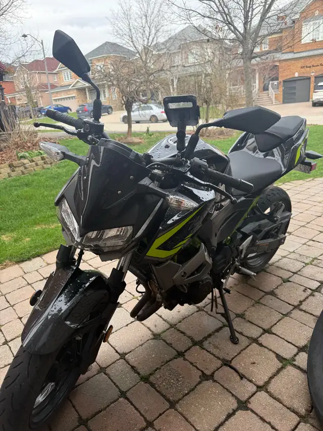Motorcycle for Rent in Other in Mississauga / Peel Region - Image 4