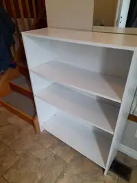 Free Book Shelf