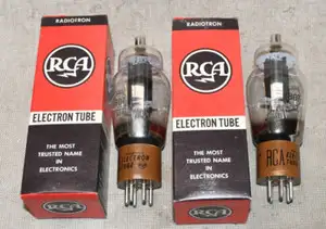 1950-60's AUDIO/MILITARY/RADIO/JUKEBOX/PINBALL VACUUM TUBES, View more