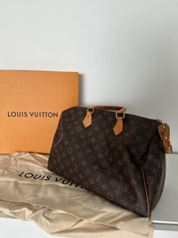 Louis Vuitton - Speedy 35