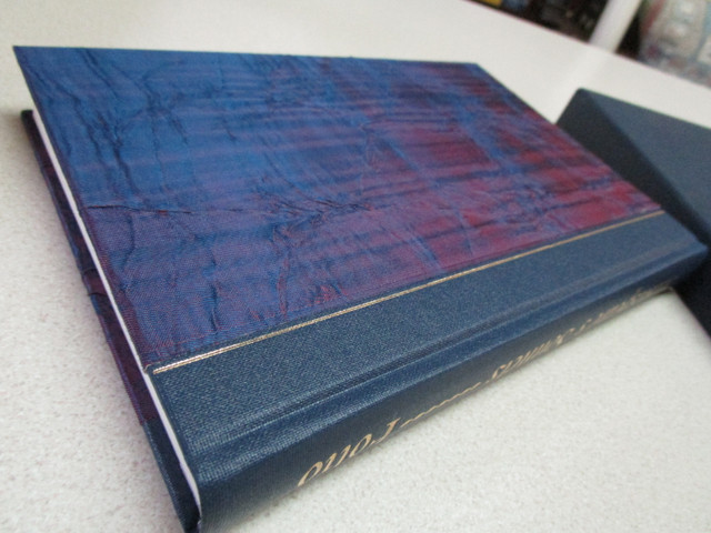 Shakespeare’s Sonnets & A Lover’s Complaint Folio Society 2006 W in Fiction in Edmonton - Image 3