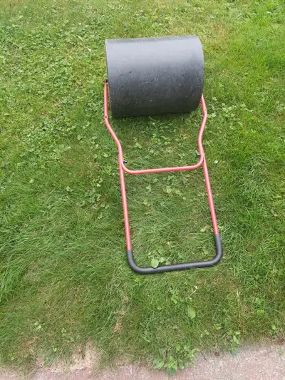 Garant Lawn Roller, View more