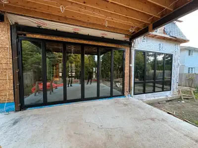 WINDOWS AND DOORS INSTALATION & SERVICES, View more