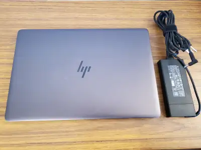 HP ZBook Studio G4 (i7-7820HQ/16gb/512gb/TOUCH screen), View more