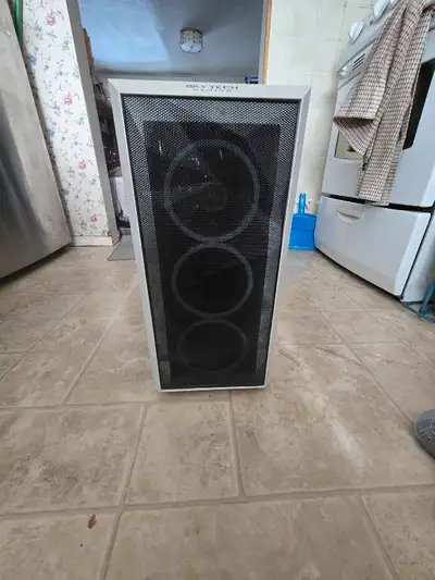 skytech gaming pc, View more