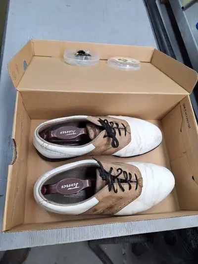 Golf shoes Reebok 11W, View more