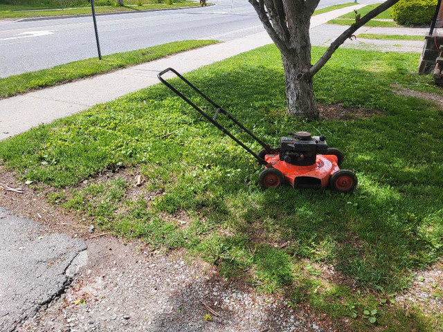 lawn and garden care in Other in Barrie