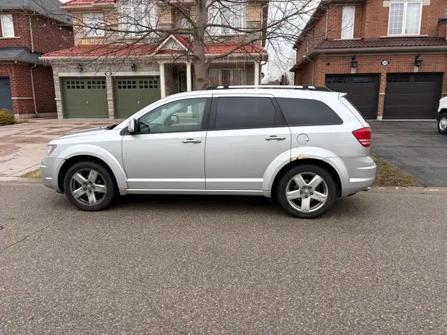 Dodge journey 65187285304579122