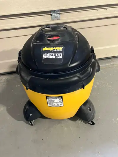 shop vac, View more