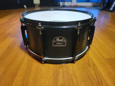 Joey Jordison Signature Snare Drum, View more