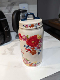 New Ceramic Kitchen Storage Jar