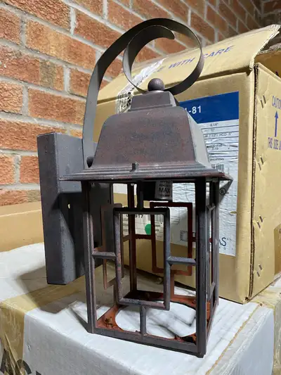 out side wall lamp , View more
