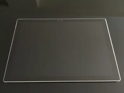 Surface Pro 5_i7 cpu_16gb ram_512gb SSD_Win 10 Pro_12.3"_Mint, View more