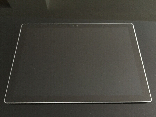 Surface Pro 4_i7 cpu_16gb ram_256gb SSD_Win 10 Pro_12.3"_Mint in iPads & Tablets in City of Toronto