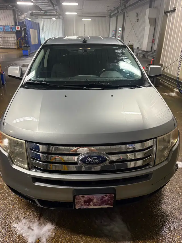 2007 Ford Edge558834045106278403
