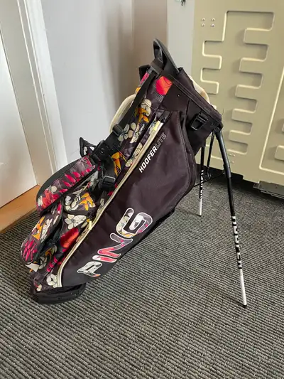 Ping Hoofer Lite Stand Bag, View more
