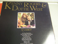 Kenny Rodgers and Dottie West - Classics