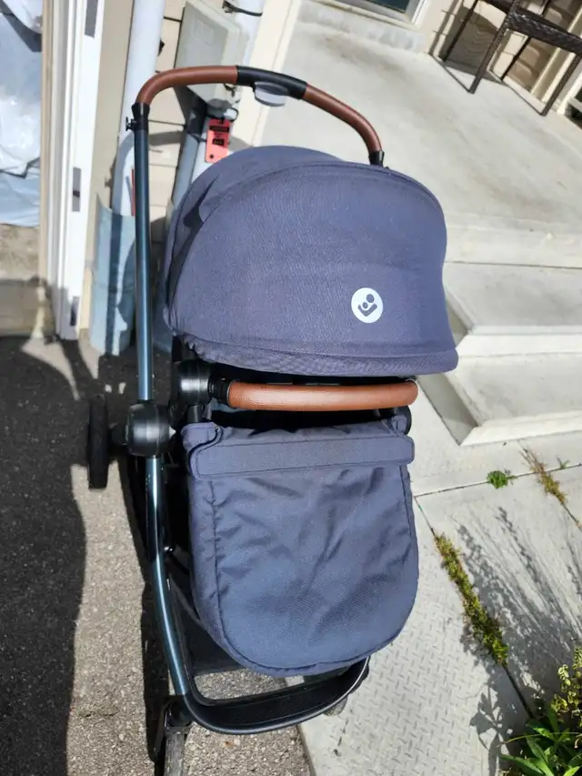 Maxi Cosi Stroller601410852451133441