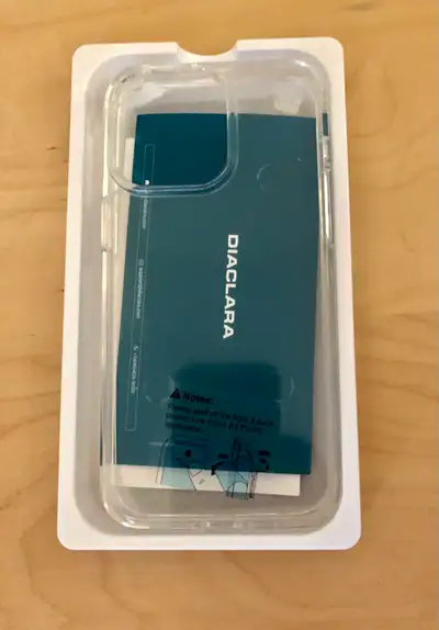 iPhone 15 Pro Case, View more