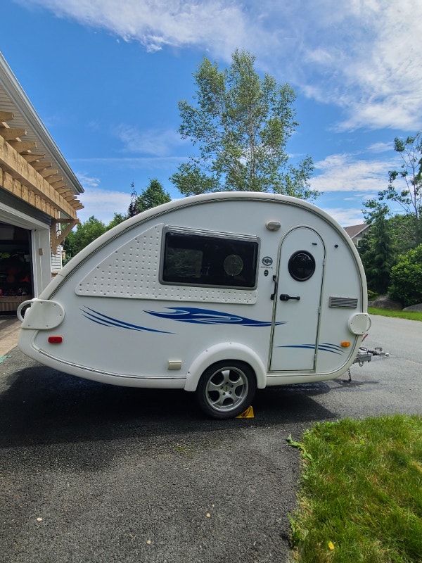 2008 Dutchmen Tb Travel Trailer Travel Trailers & Campers City of
