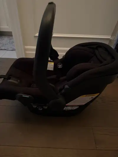 Mesa V2 Infant Car Seat, View more