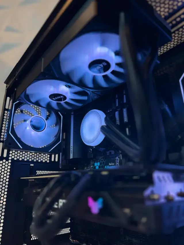 Custom PCs, Repairs, Upgrades, and more! in Desktop Computers in Windsor Region - Image 9
