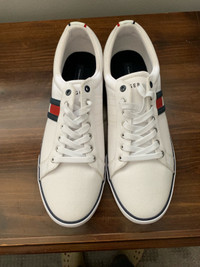 New Size 13 Tommy Hilfiger NYC Sneakers