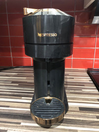 Nespresso Virtuo Next 