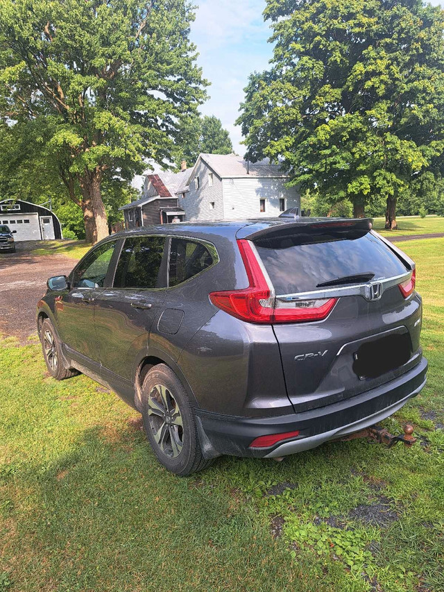 Honda CRV LX AWD in Cars & Trucks in Ottawa - Image 3