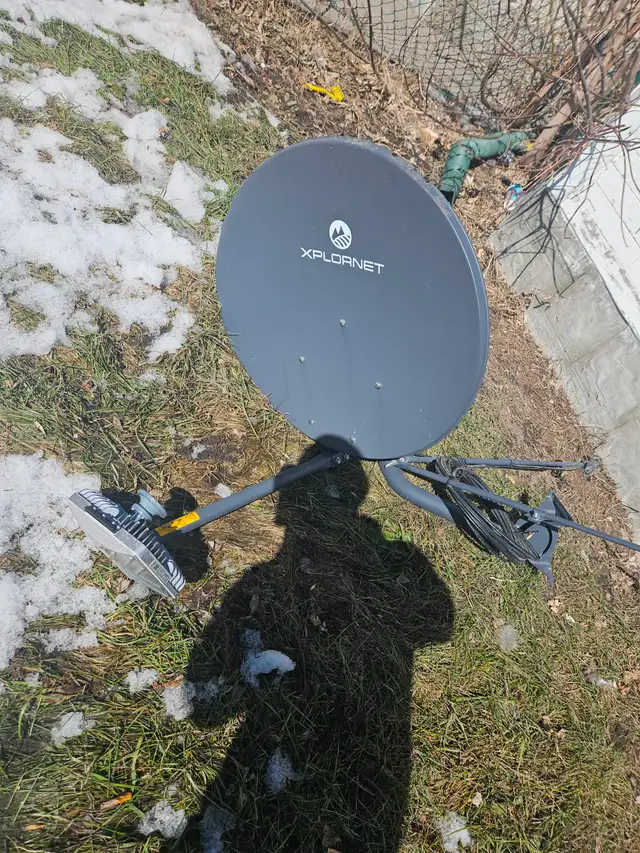 Satellite dish457023848963133441