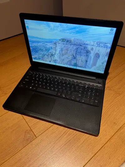 Dell Inspiron 3580, Windows 11, FullHD Touch-screen Laptop $175, View more