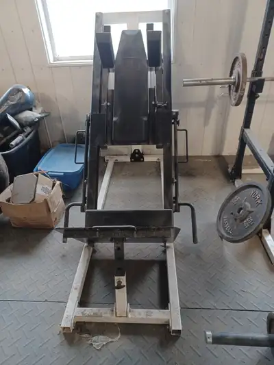 Workout Equipment, View more