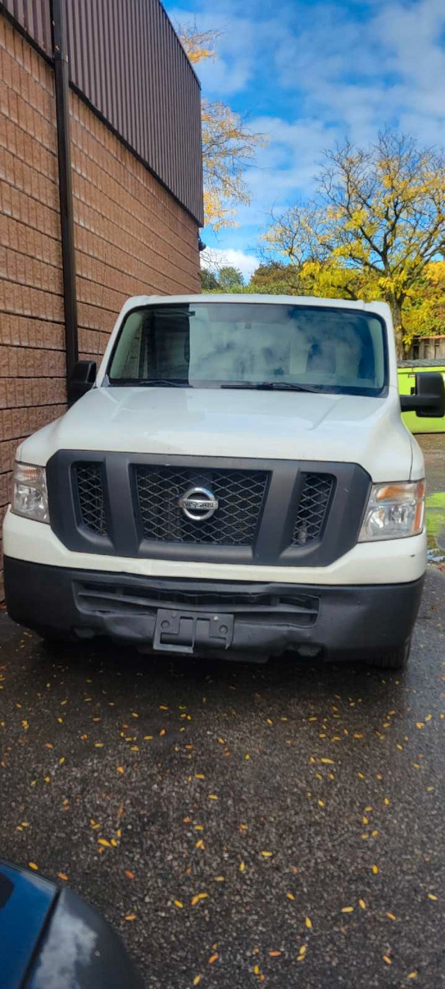 2015 Nissan NV2500  in Cars & Trucks in Markham / York Region - Image 3