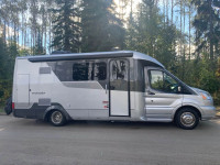 2018 Leisure Travel Van 24MB (diesel) for sale