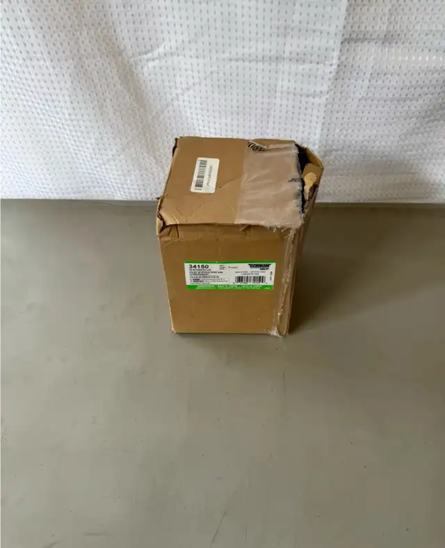 Ford A/C Compressor Bypass Pulley in Other in Hamilton - Image 4