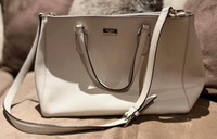 Kate Spade large tote purse ♠️ 