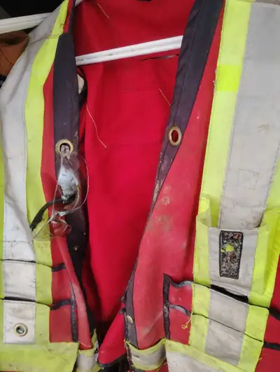 looking for coveralls , View more