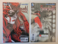 Batwoman (New 52)