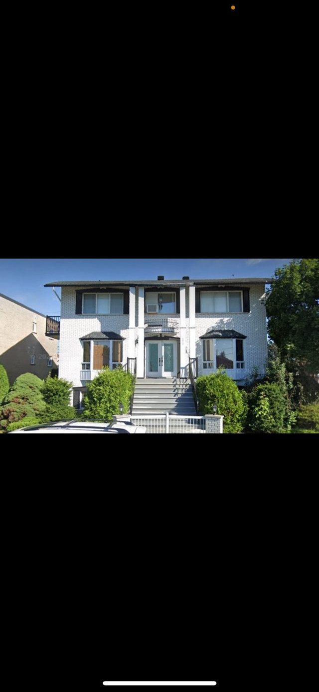 3 bedroom house  dans Locations longue durée  à Laval/Rive Nord