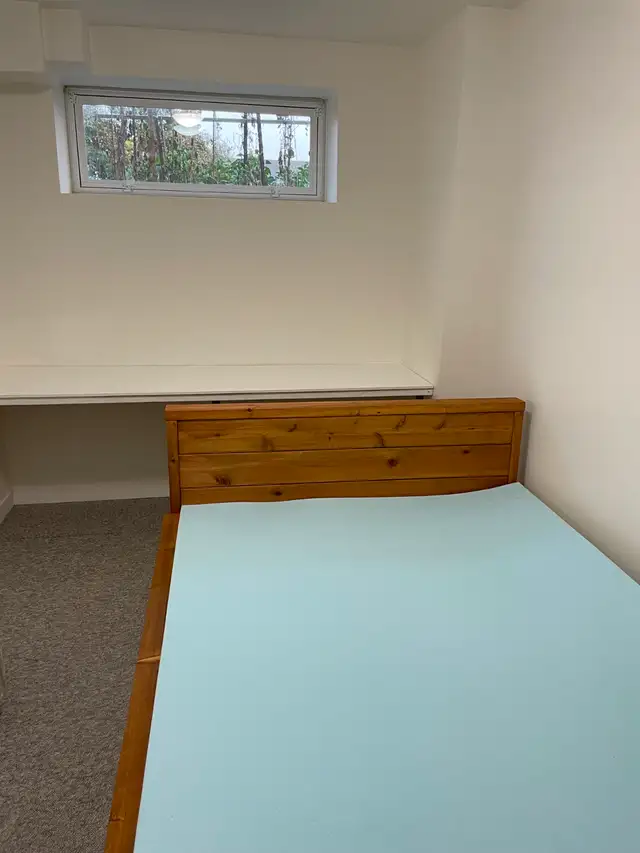 One room rot Rent
