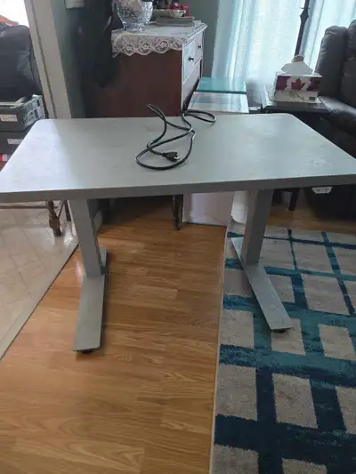 desk powered , View more