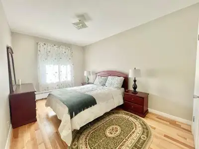 private bedroom for rent