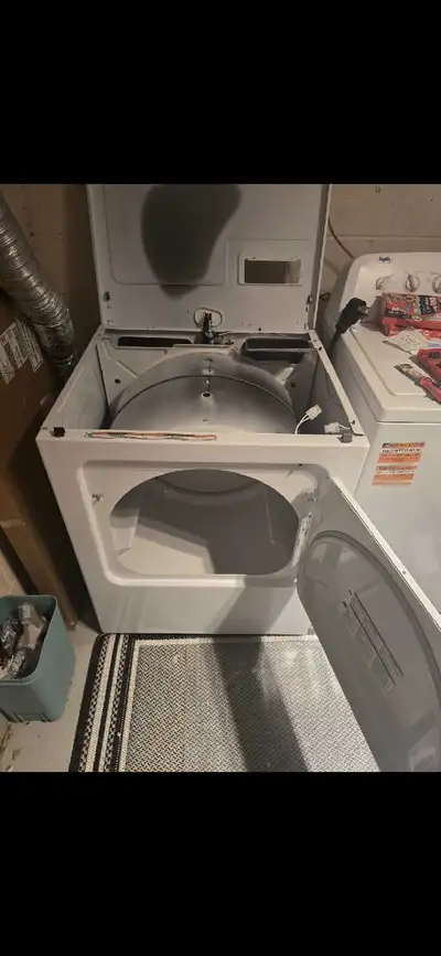 DRYER REPAIR ( 437-577-4588 ), View more