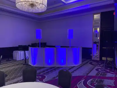 GR8 Party DJ, View more