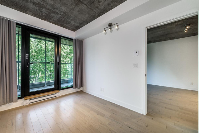 New - superb modern 1 bedroom for rent in Griffintown (3 1/2) dans Locations longue durée  à Ville de Montréal - Image 4