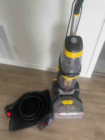 Bissell ProHeat 2X Revolution Carpet Cleaner , View more